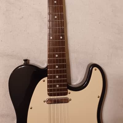 Squier Telecaster 2019-2020 Black image 2
