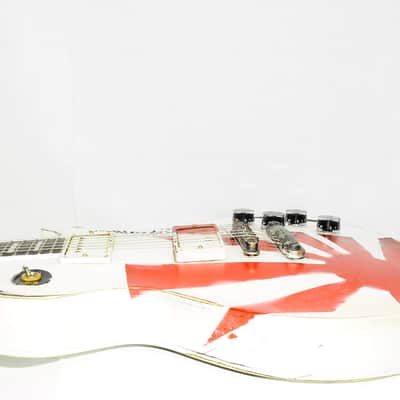 Orville Les Paul Electric Guitar Ref No 2101 image 7