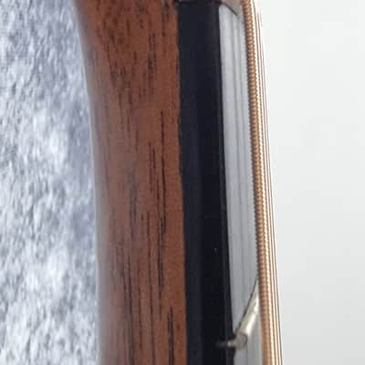 Taylor 314ce Studio Grand Auditorium Electro-Acoustic Guitar - Natural - Re-Sale (Good Condition) image 5