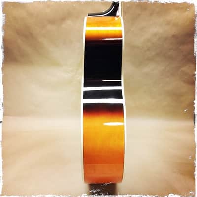 2014 Epiphone Limited Edition EJ-200 Artist Acoustic Guitar image 8