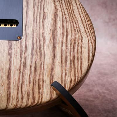 PRS USA Paul Reed Smith Wood Library Modern Eagle V "Custom Colour + Rosewood" (2022) image 19