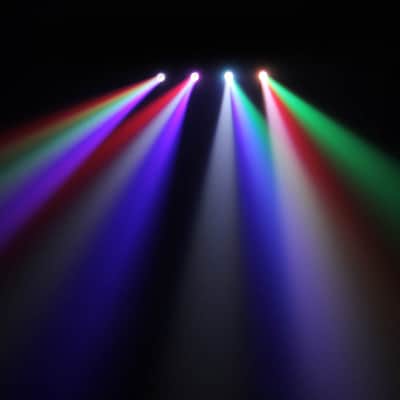 Cameo HydraBeam 400 RGBW image 6