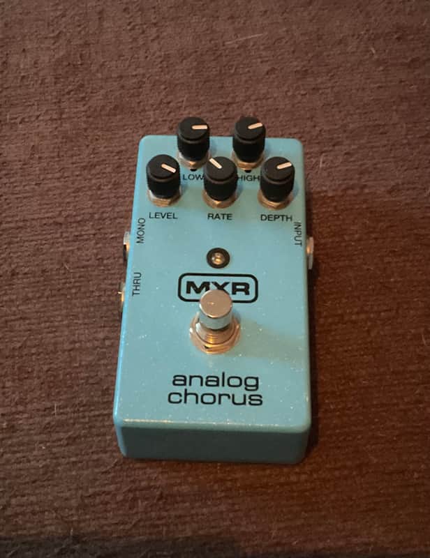 MXR Chorus