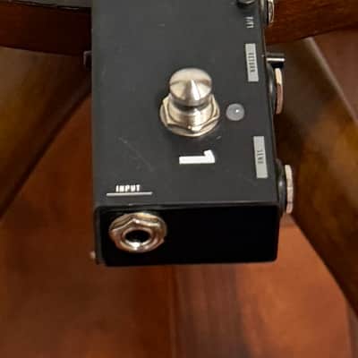 GigRig QuarterMaster QMX-10 2017 - Present - Black image 5