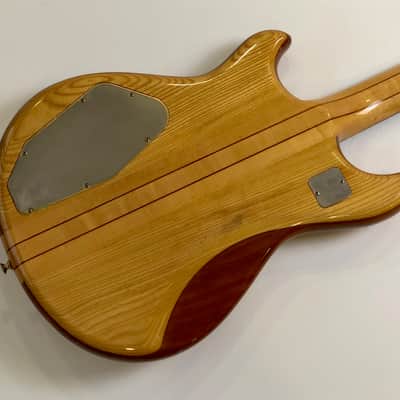 Ibanez MC300 Musician 1978 - Natural image 5