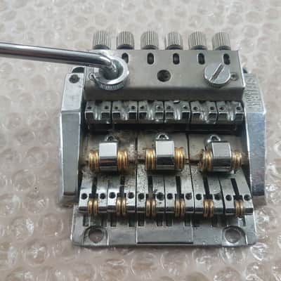 80's SHIFT 2001 TREMOLO made in JAPAN image 2