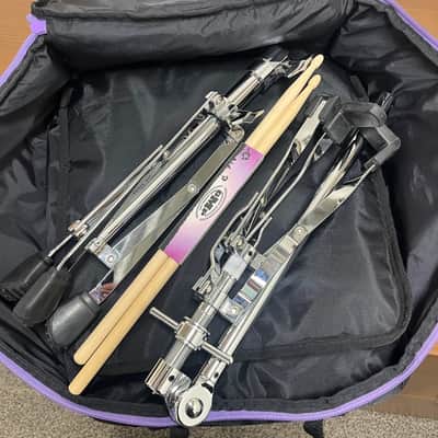 Yamaha SK-285 Snare Kit image 4