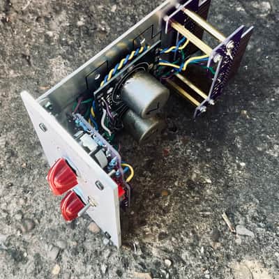 BBC LL81 Transformer Box - Enhancer - Colour Box image 4