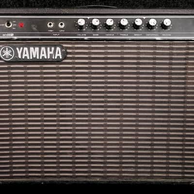 Yamaha G50-112 Fifty 112 50-Watt 1x12" Guitar Combo 1975 - 1979