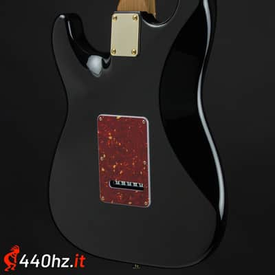 Suhr Dealer Select Classic S SSS Limited Edition 2025 Black - Mint Condition image 3