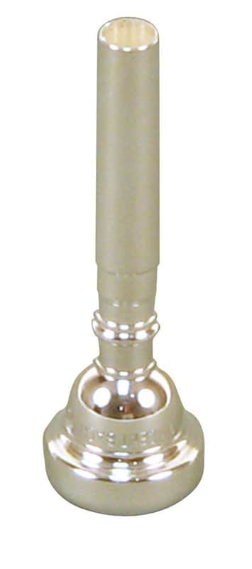 Bach Trumpet Mouthpiece 7C image 1