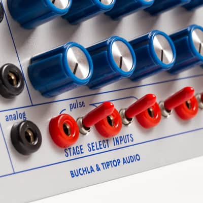 Tiptop Audio Buchla Model 245t Sequential Voltage Source image 13