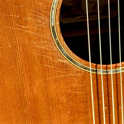2003 Takamine TAN15C, CTP-1 Cool Tube image 8