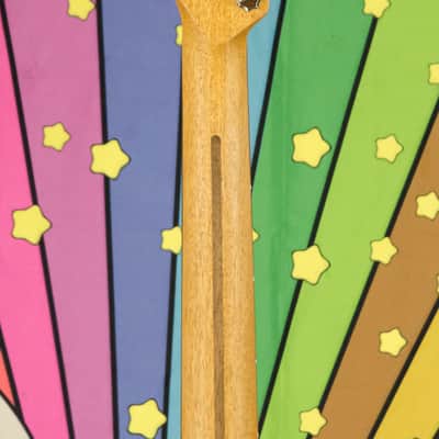 Fender Highway Series Parlor Size Acoustic-Electric - Spruce Top image 10