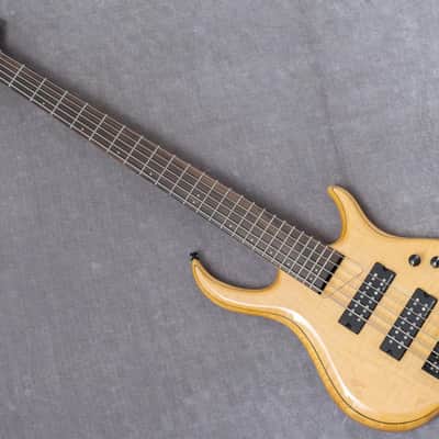 【new】Sire / M7 Ash-5 NT 4.115kg #2N25580338【GIB Hyogo】【Plek-adjusted】【price included SHIPPING & IMPORT TAX & VAT】 image 2