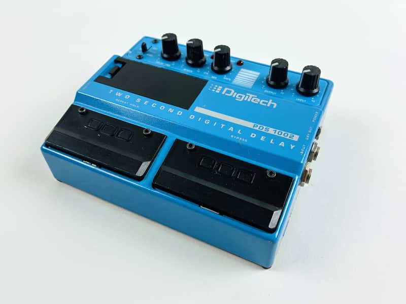 DigiTech PDS 1002