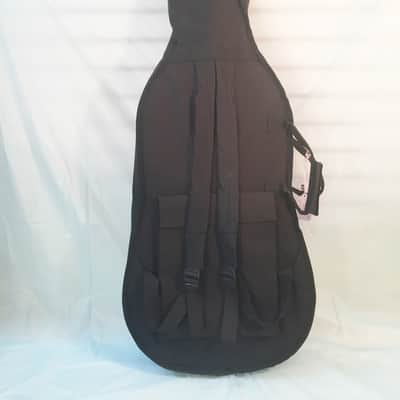 Celestini 3/4 Size 'Cello-Brand New-with Shop Setup-Bag and Bow Included! image 10