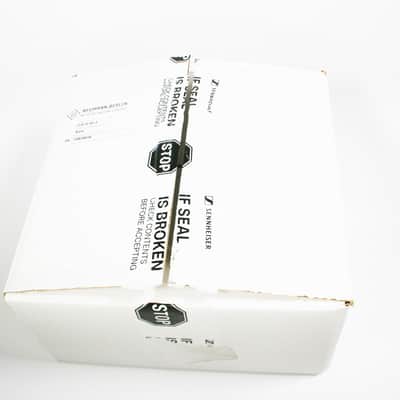 Neumann U 87 Ai Mt Set Z Multi-Pattern Condenser Microphone [USED] image 11
