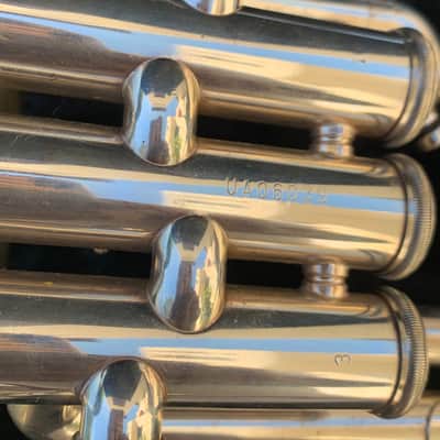 Jupiter JFH1100 Bb Flugelhorn image 5