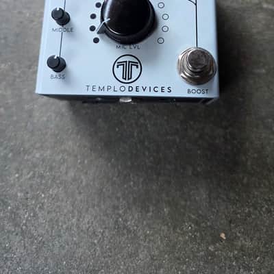 Templodevices Splyce image 1