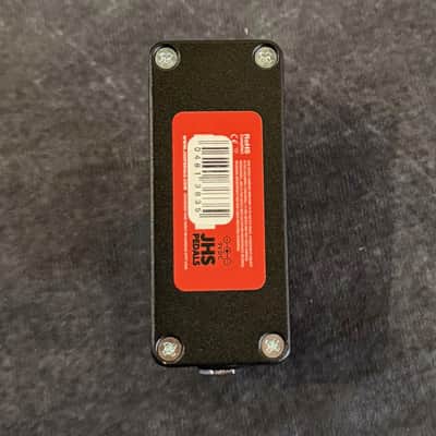 JHS Pedals Little Black Amp ~ Secondhand image 3