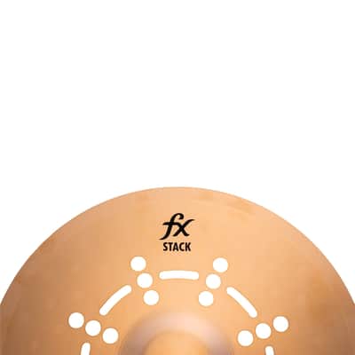 Zildjan Fxstk14   14 Fx Stack image 3