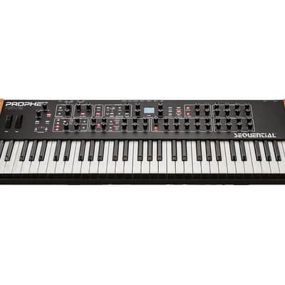 Sequential Prophet Rev2 16-Voice Polyphonic Synthesizer [B-STOCK] image 2