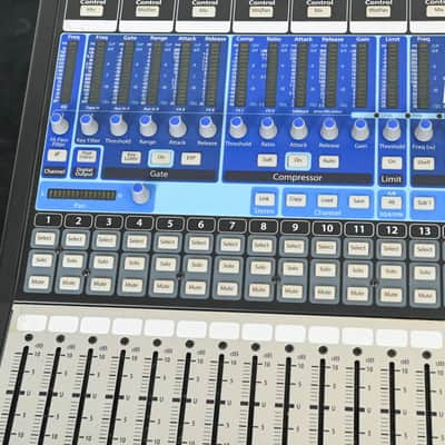 PreSonus StudioLive 32.4.2AI 32-Channel Digital Mixer CG01MCE image 9