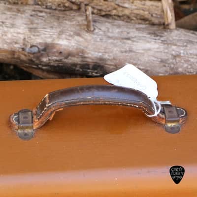 1952 Gibson  Gibsonette GA-8 image 5