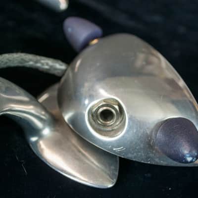 Teuffel Birdfish 1995 Aluminium image 6