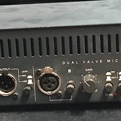 TL Audio - anyone tried replacing the tubes? - Gearspace