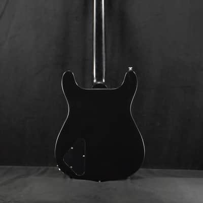 Epiphone USA Coronet Ebony w/Hardshell Case image 8