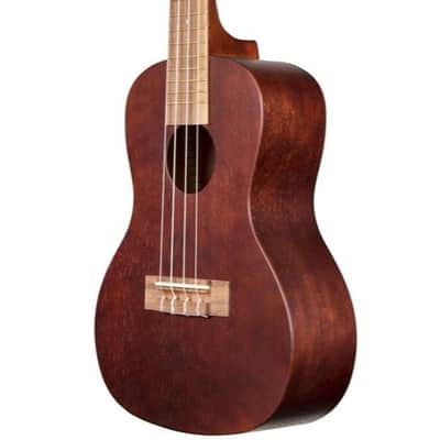 Makala MK-C Concert Ukulele image 1