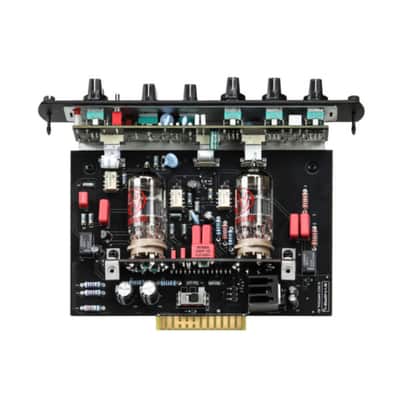 Synergy Amps Tone King Imperial MKII Preamp image 6