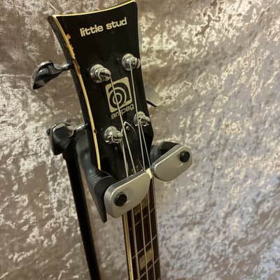 Ampeg Little Stud GEB 101 70s Tokai MIJ image 3