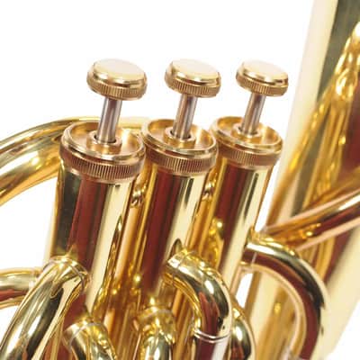 Eastman EBH311 Bb Baritone image 8