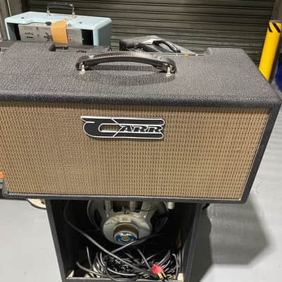 Carr Artemus head image 1
