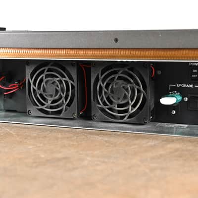 Ross Carbonite+ Frame 1 M/E Video Switcher with Carbonite 1M Panel CG001QT image 5
