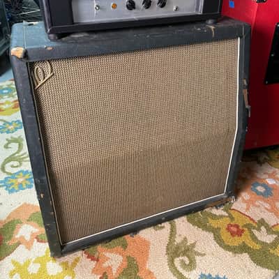 Satellite Amplifiers Brad Whitford's Aerosmith, Omega Authenticated! (#140) 2000s Black image 2