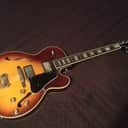 Ibanez FG-100 1982 Sunburst