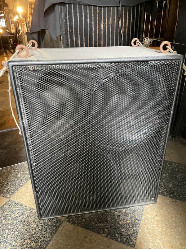 EAW SB-250 image 1
