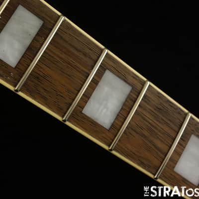 Fender Squier Classic Vibe 70s Jaguar Guitar, NECK 9.5 image 3