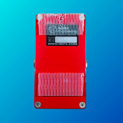 Keeley 30ms Automatic Double Tracker image 2