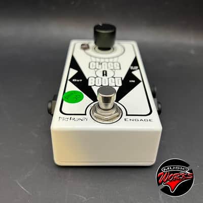 Pigtronix   Class A Boost image 6