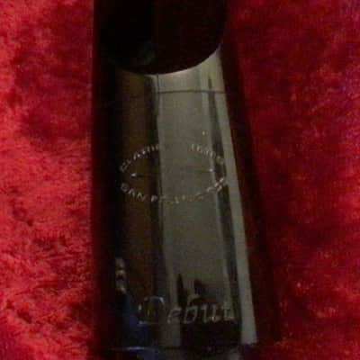 💥Leblanc Soloist Clarinet made in France RARE! image 7