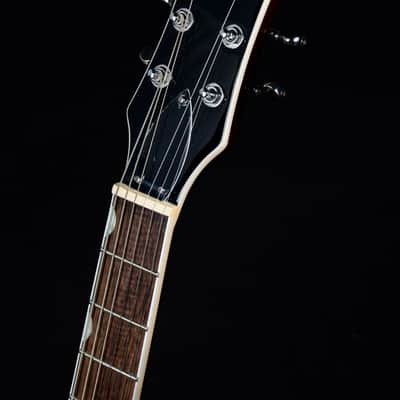Gretsch G5230T Electromatic Jet FT with Bigsby - Dark Cherry Metallic image 5