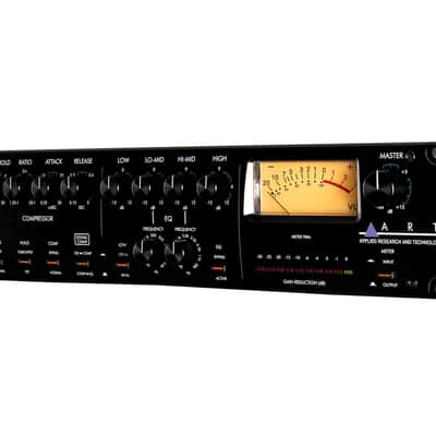 Art PRO CHANNEL III | MULTIVOICE CHANNEL STRIP. New with Full Warranty! image 1