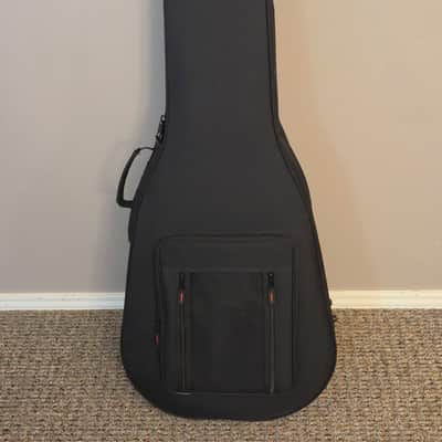 H. Jimenez Bajo Quinto - Mahogany and Gator Case image 13
