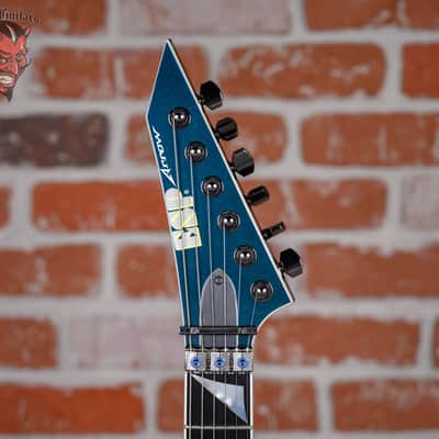 ESP Original Series Arrow Andromeda II 2020 w/OHSC (Mods) image 9
