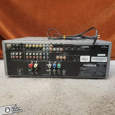 Harman Kardon AVR 146 Home Theater Receiver Used image 3